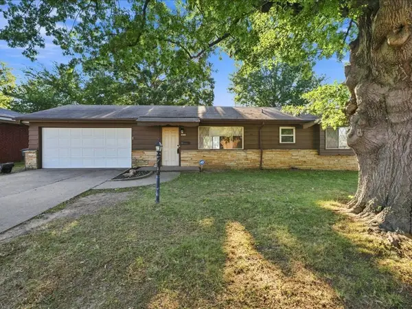 633 N 26th West Avenue, Tulsa, OK 74127