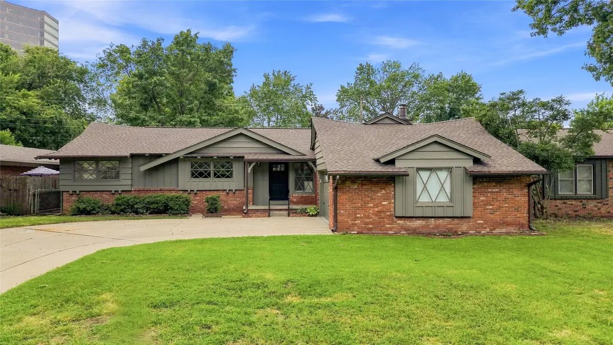 4326 E 60th Place, Tulsa, OK 74135 - #1