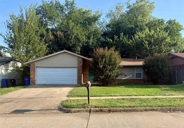 112 W Canton Street, Broken Arrow, OK 74012