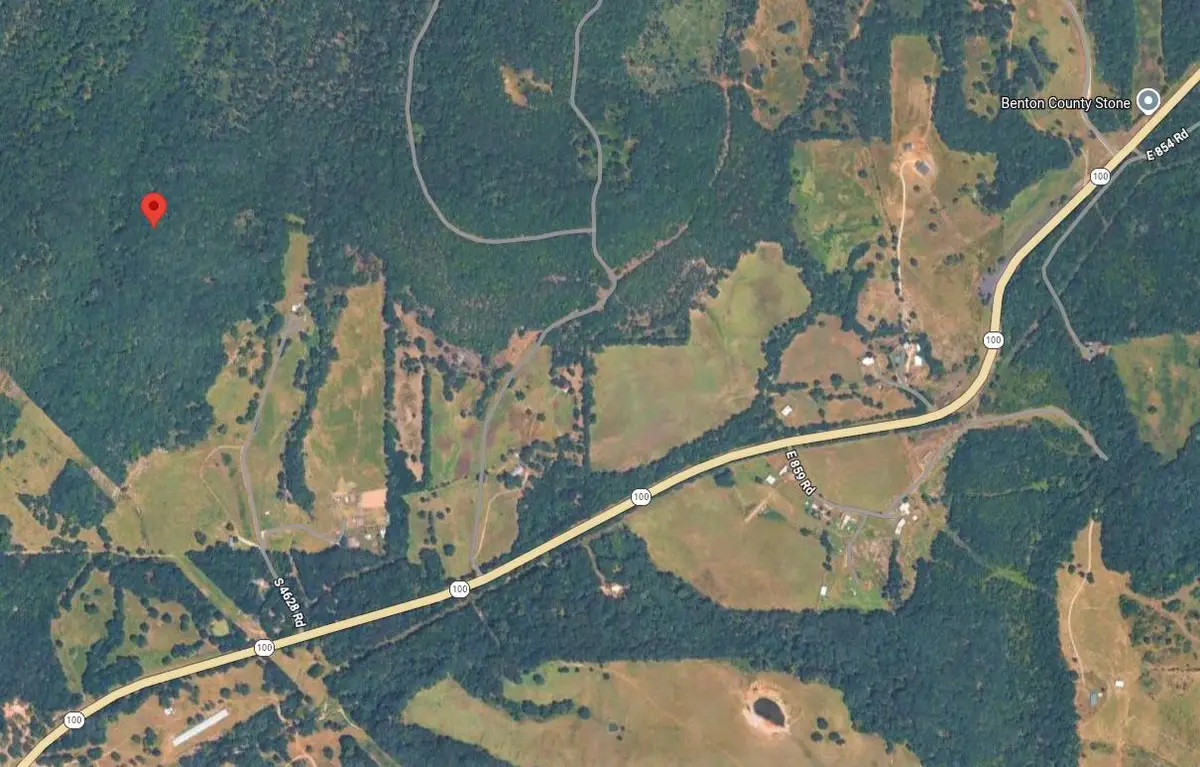100 Highway, Bunch, OK 74931 - #1