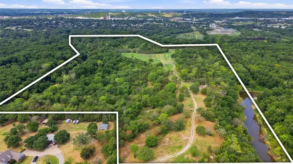 2315 Stanfield Road, Sapulpa, OK 74066