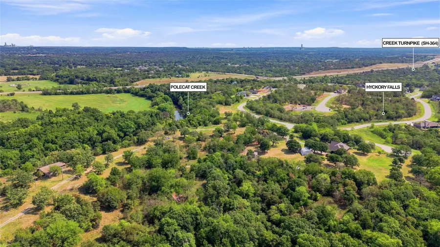 2315 Stanfield Road, Sapulpa, OK 74066 - #2