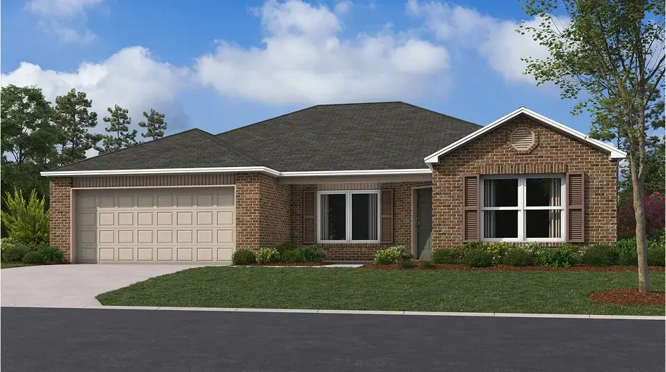 7021 S Lions Avenue, Broken Arrow, OK 74011 - #1