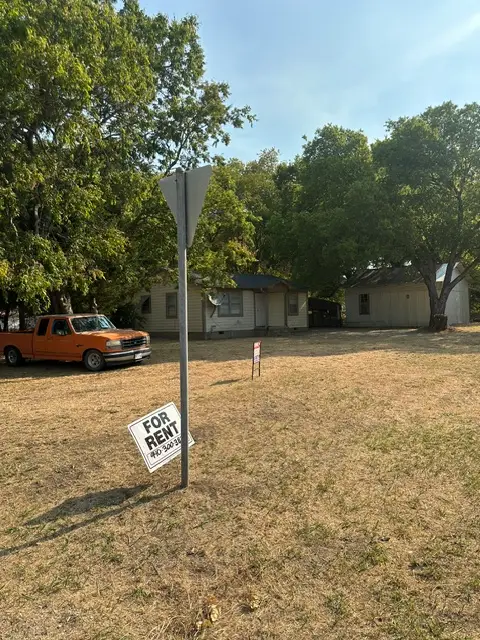 301 Pine Street, Marietta, OK 73448 - #2