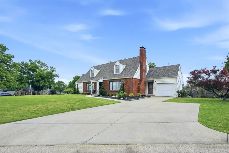 1804 S Delaware Avenue, Tulsa, OK 74104 - #3