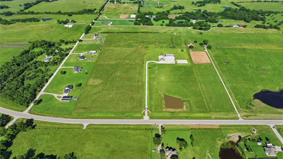 160 Alt Hwy 75, Mounds, OK 74047 - #3