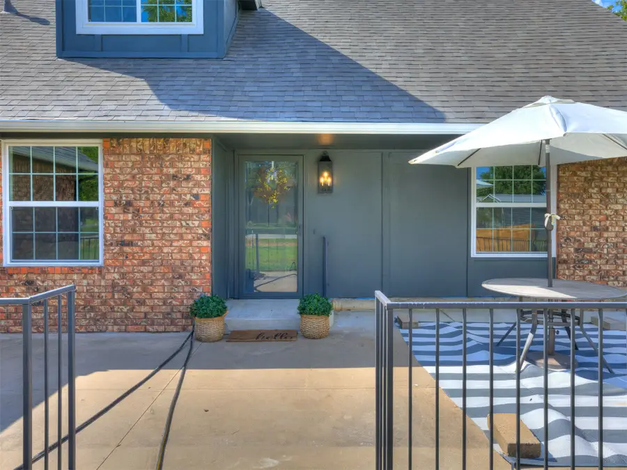 6518 S 274th Street S, Broken Arrow, OK 74014 - #2