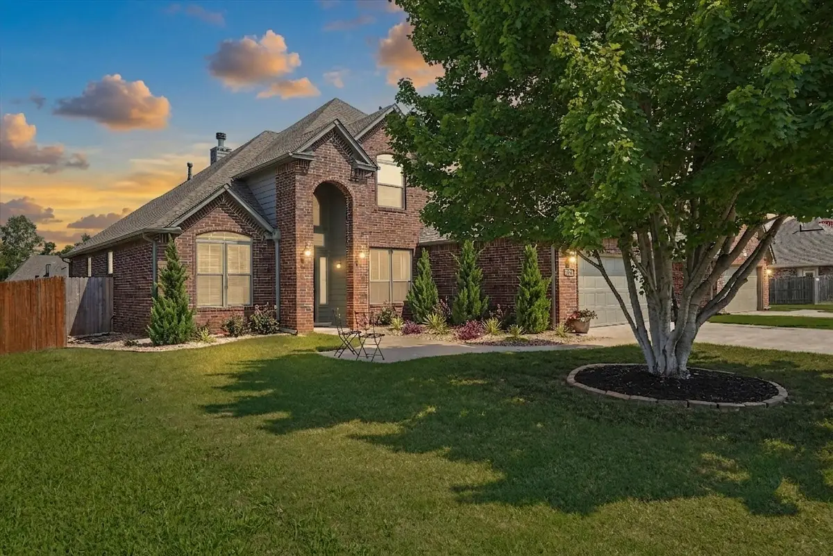 1300 E Canton Street, Broken Arrow, OK 74012 - #1