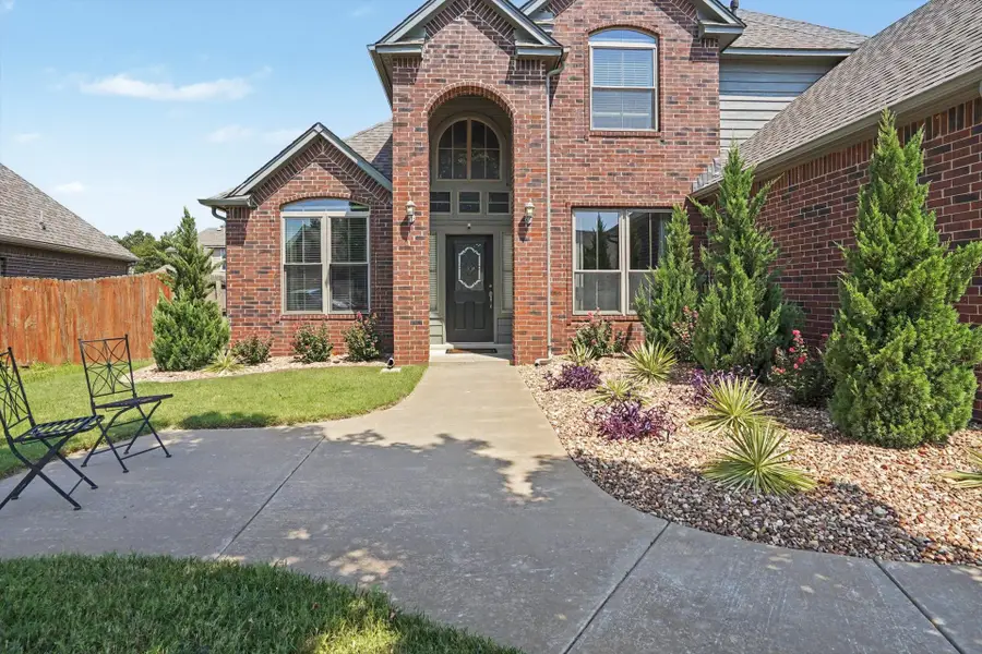 1300 E Canton Street, Broken Arrow, OK 74012 - #2