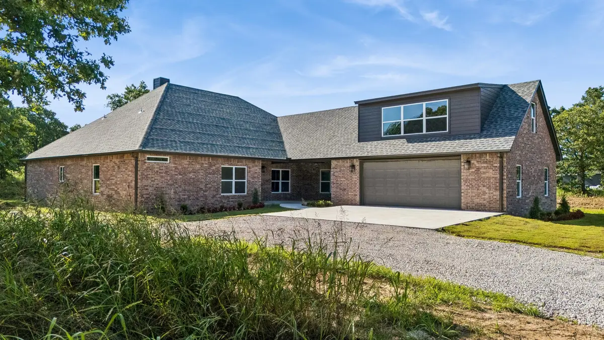 17662 N 114th Avenue, Skiatook, OK 74070 - #1