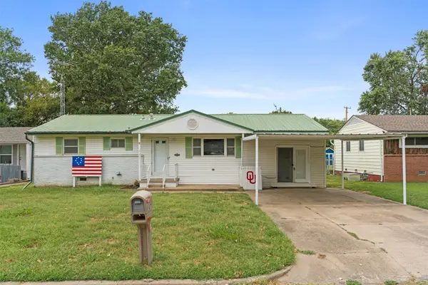 507 S Hamilton Avenue, Dewey, OK 74029
