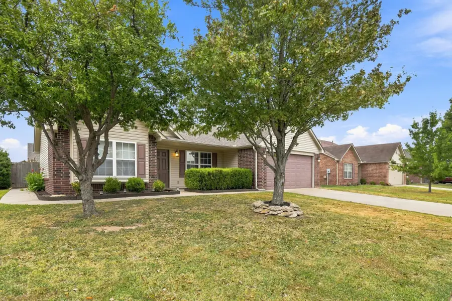 11105 N 118th Avenue E, Owasso, OK 74055 - #3
