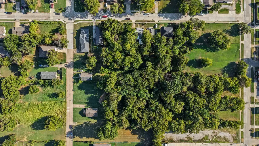 1622 N Norfolk Avenue, Tulsa, OK 74106 - #2