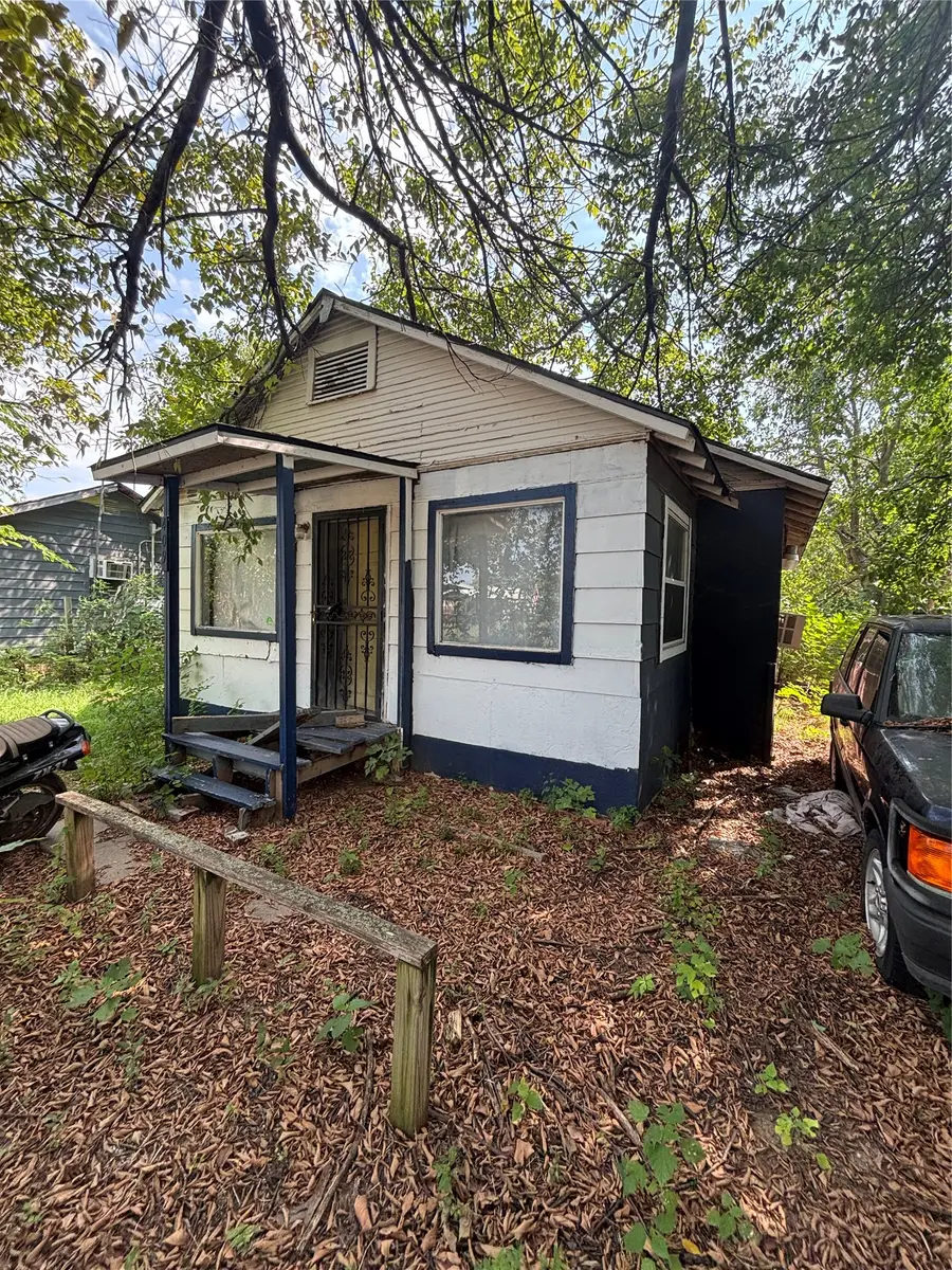 409 S 39th West Avenue, Tulsa, OK 74127 - #2