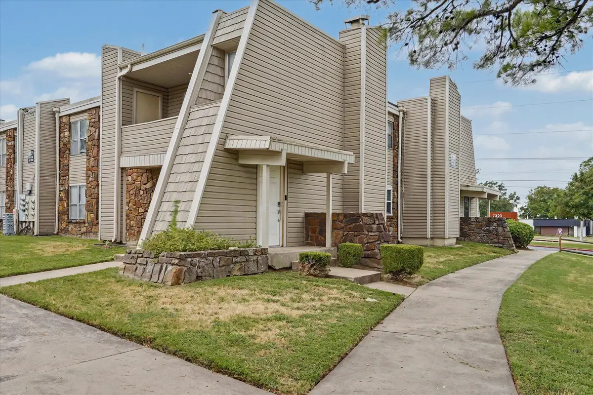 7321 S Yale Avenue #219, Tulsa, OK 74136 - #1