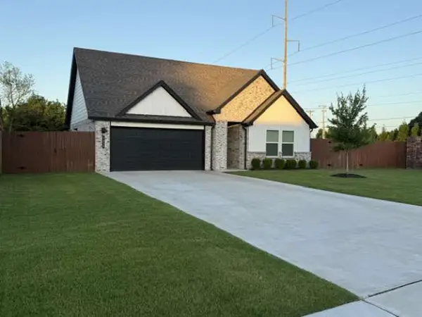 4639 S Chestnut Avenue, Broken Arrow, OK 74011