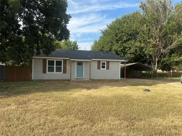 106 E Florida, Waurika, OK 73573