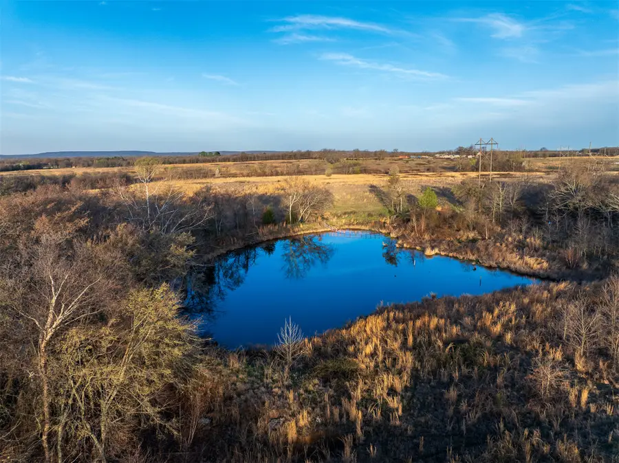 1 E 1110 Road, Checotah, OK 74426 - #3