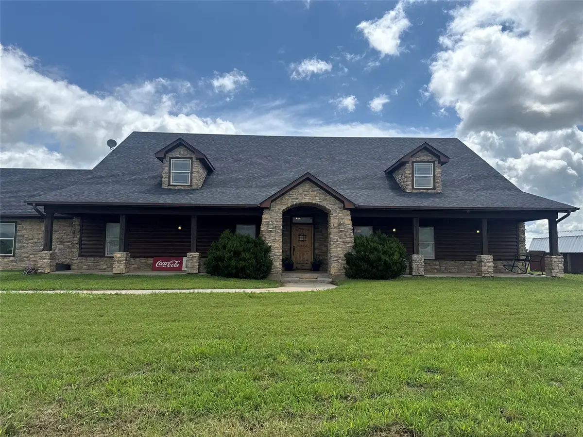 3986 Banty Road, Bennington, OK 74723 - #1
