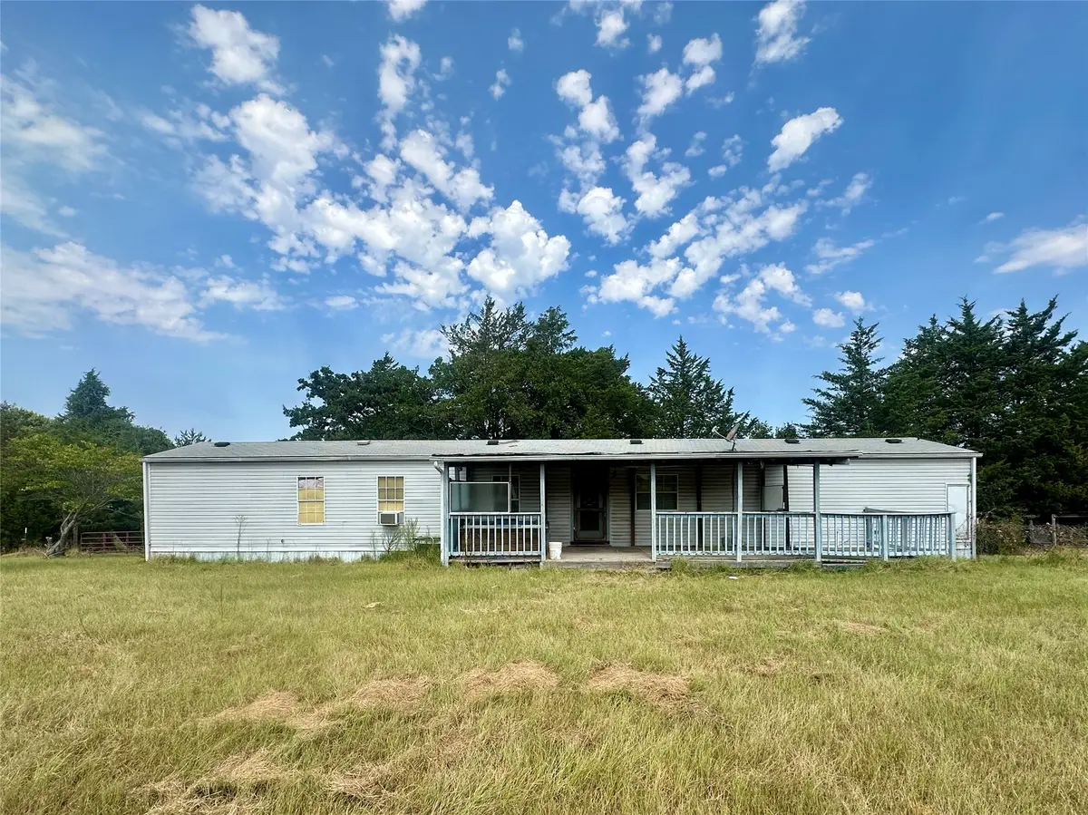 236 Reaves Lane, Cartwright, OK 74731 - #1