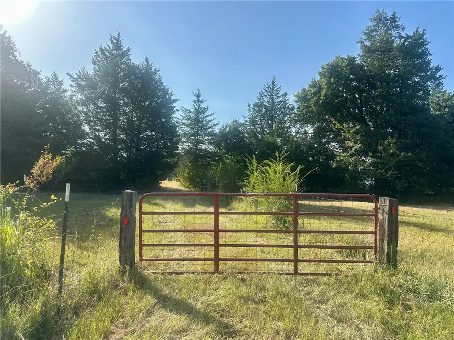 236 Reaves Lane, Cartwright, OK 74731 - #2