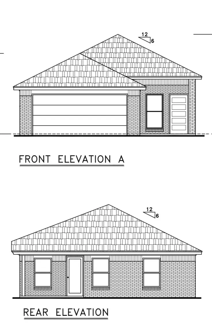 3956 S 153rd East Avenue, Broken Arrow, OK 74014 - #1