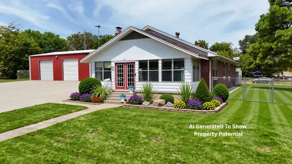 345 W Madison Avenue, McAlester, OK 74501