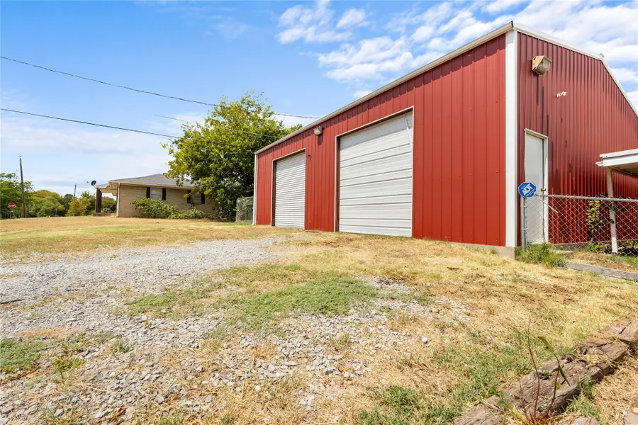 345 W Madison Avenue, McAlester, OK 74501 - #3