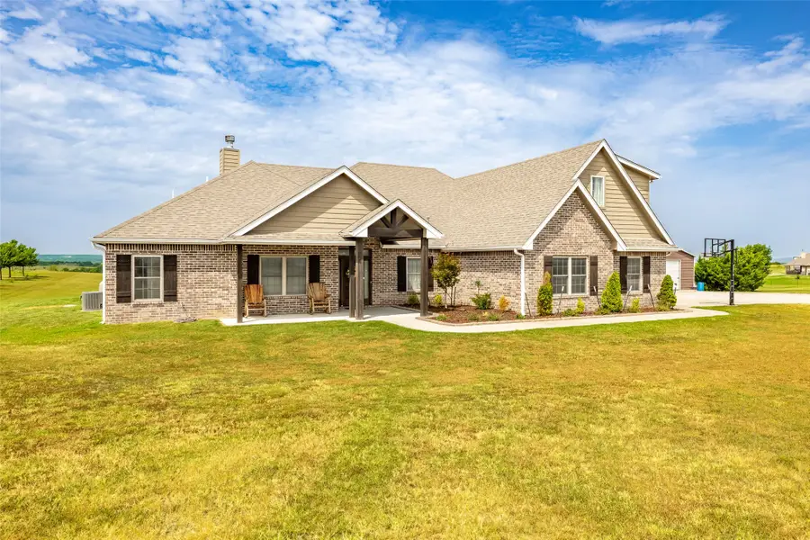 27537 N 3979 Drive, Ochelata, OK 74051 - #3