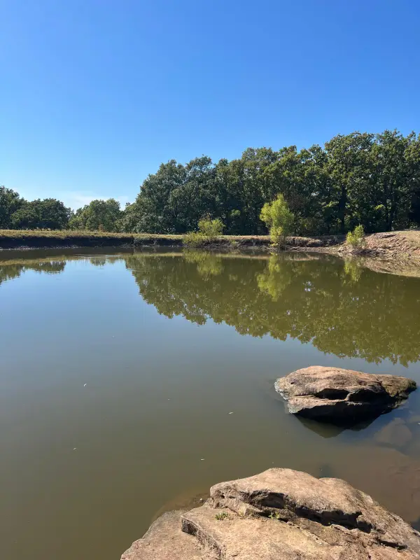 38008 W 31st Street S, Mannford, OK 74044
