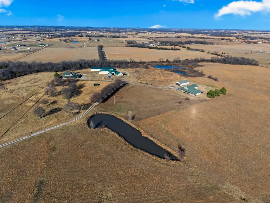 4224 Alt 75 Highway, Beggs, OK 74421 - #2