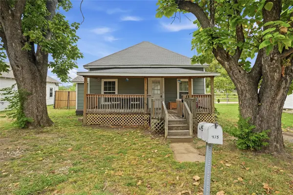 415 S Cherokee Avenue, Claremore, OK 74017