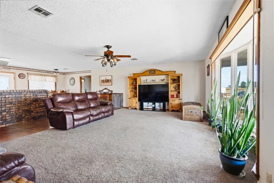 9138 Stockton Road, Burneyville, OK 73430 - #2