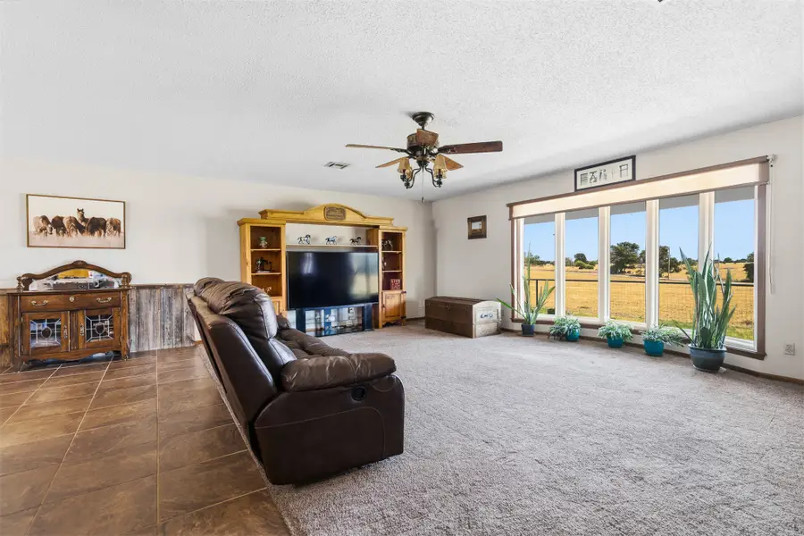 9138 Stockton Road, Burneyville, OK 73430 - #3