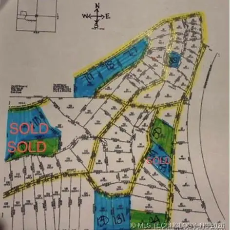 29300 Hwy 82, Cookson, OK 74427 - #1