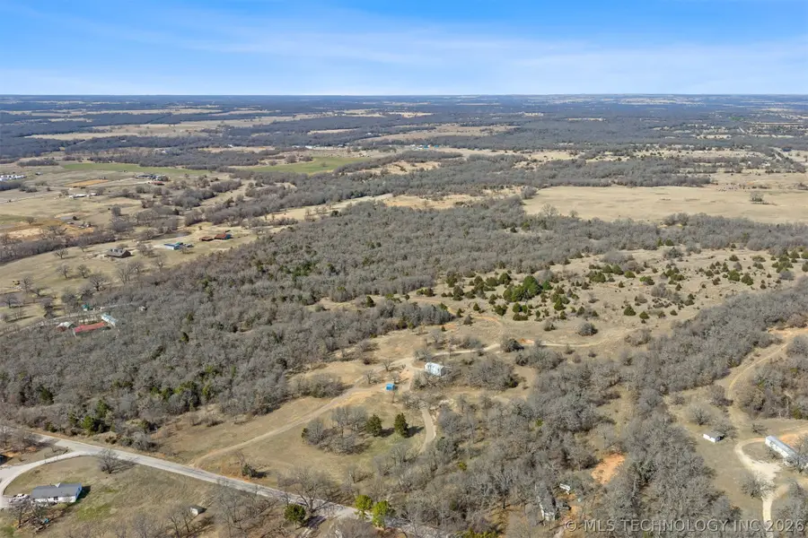 1750 Rolling Hills Road, Lone Grove, OK 73443 - #2