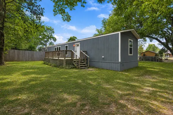 809 Burney Street, Colbert, OK 74733