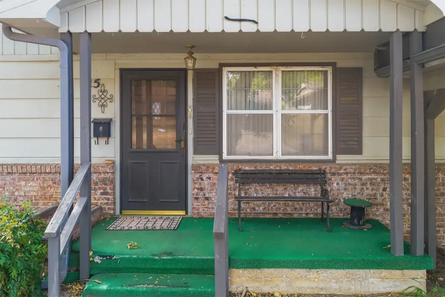 125 Frances Street, Healdton, OK 73438 - #2