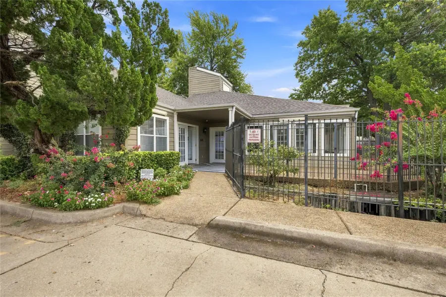 1730 E 67th Street #301, Tulsa, OK 74136 - #2