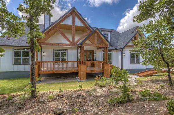 415 Water Tower Road, Sand Springs, OK 74063