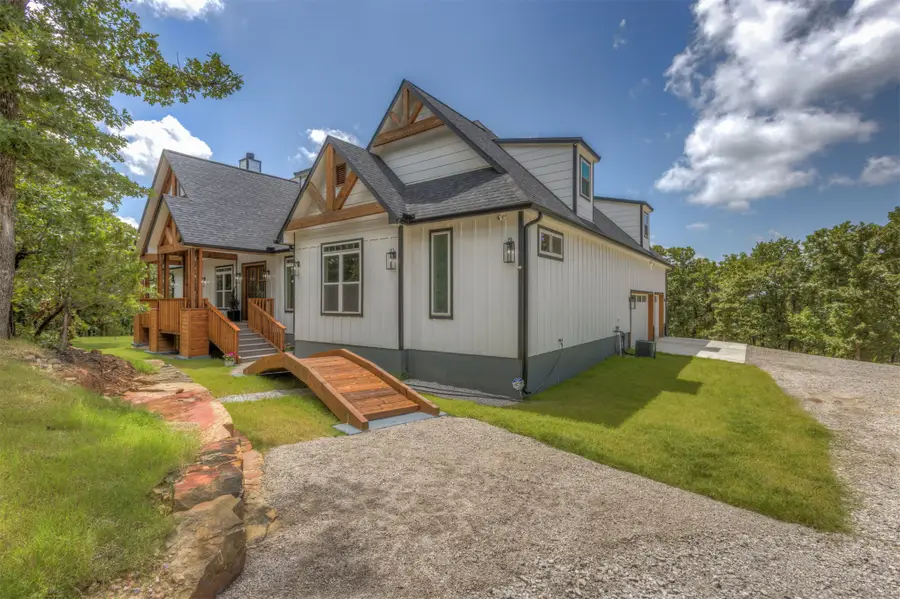 415 Water Tower Road, Sand Springs, OK 74063 - #2