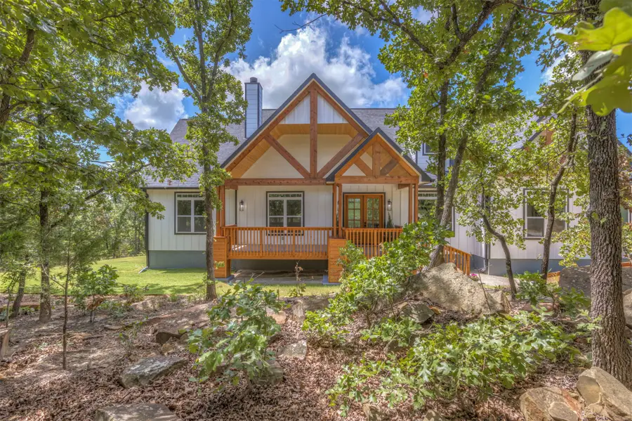 415 Water Tower Road, Sand Springs, OK 74063 - #3