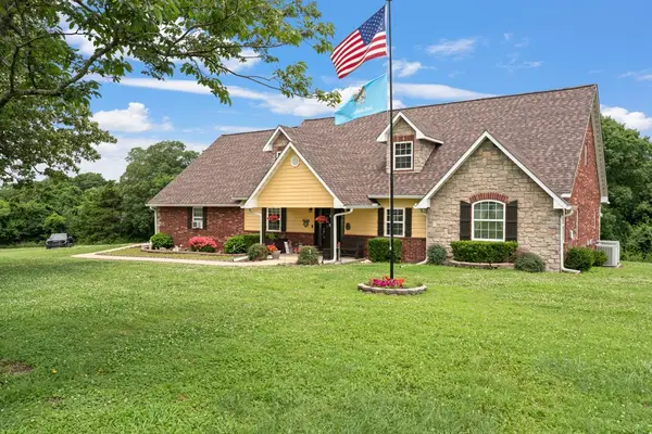 12348 E 389 Road, Jay, OK 74346