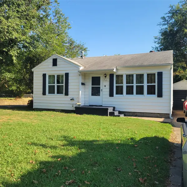 2121 Monta, Muskogee, OK 74402