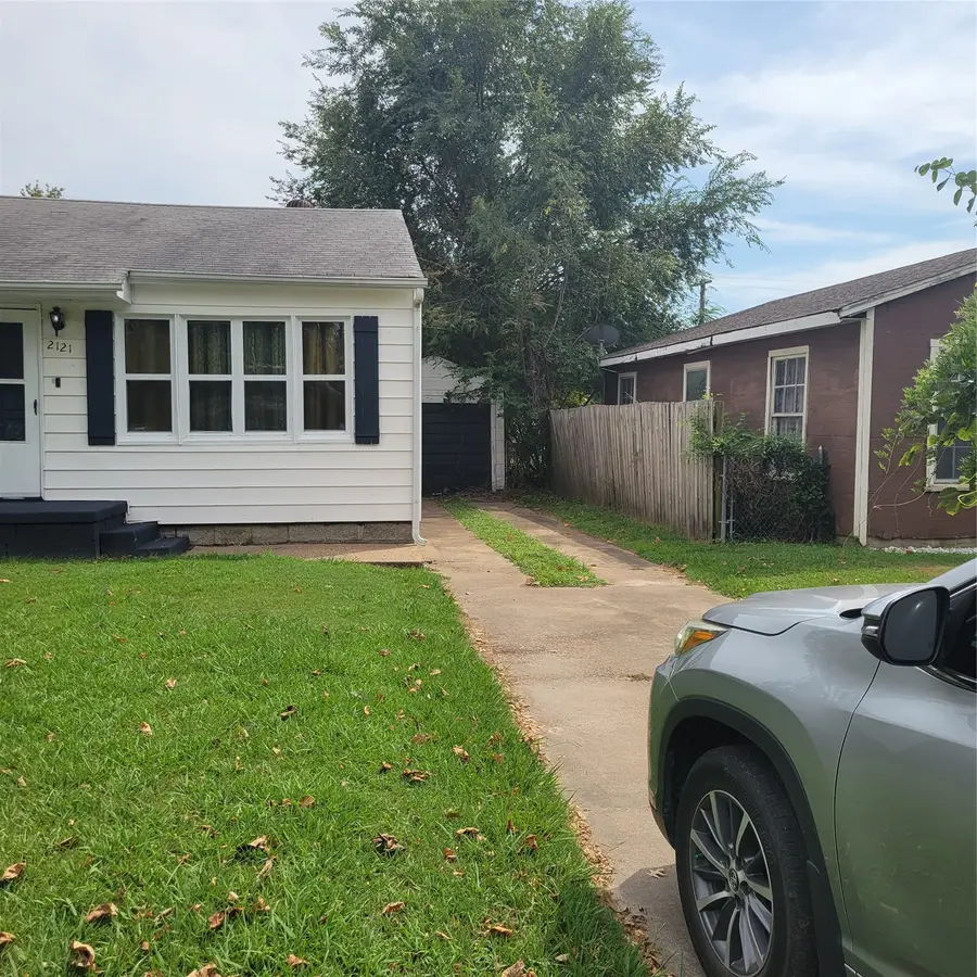 2121 Monta, Muskogee, OK 74402 - #2