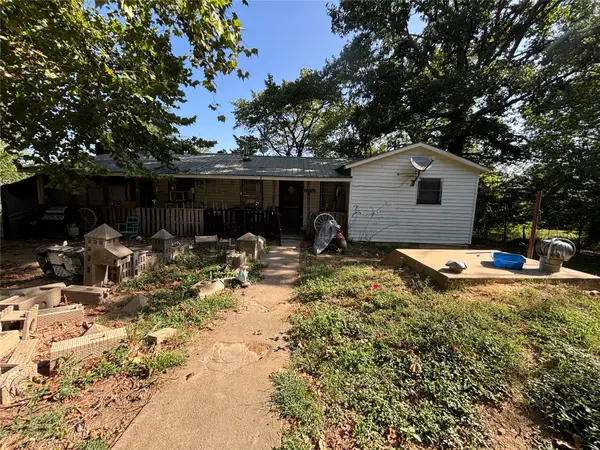 29824 144 Highway, Smithville, OK 74957