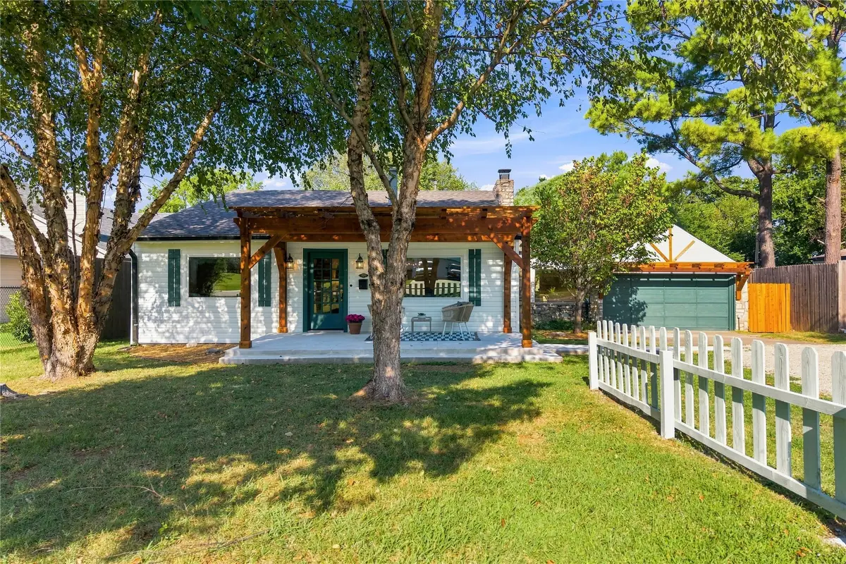 3250 S Fulton Avenue, Tulsa, OK 74135 - #1