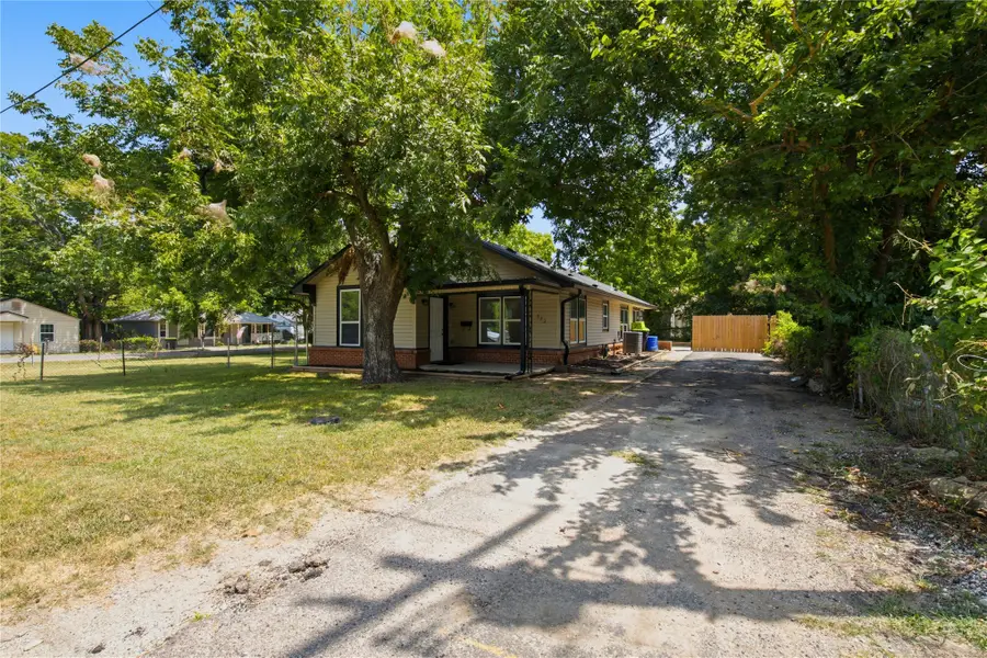 522 N Hope Street, Ada, OK 74820 - #3
