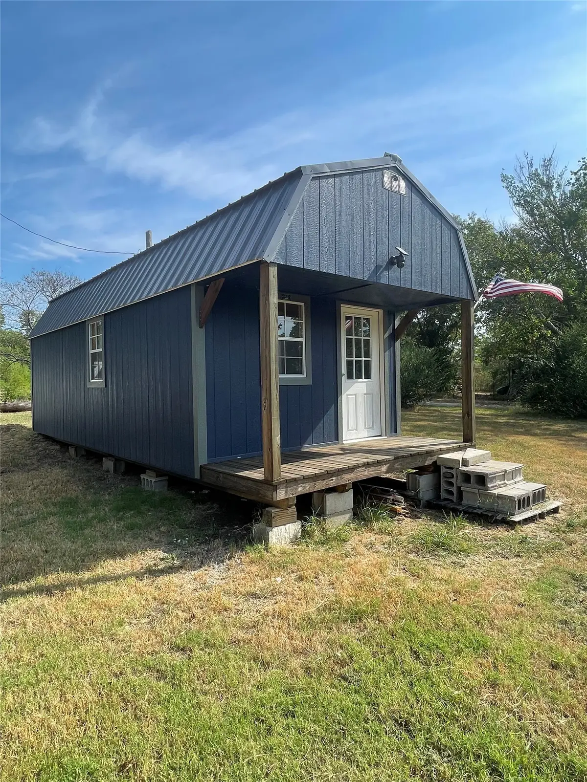 199 Delaware Avenue, Ramona, OK 74061 - #1