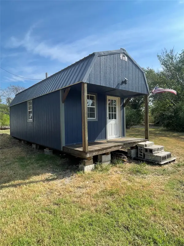 199 Delaware Avenue, Ramona, OK 74061